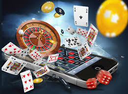 The Accelerating Growth of Mobile Casinos A New Era in Online Gaming