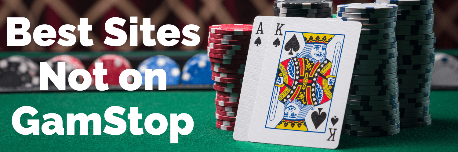 Top Casinos Not on GamStop - Discover the Best Options