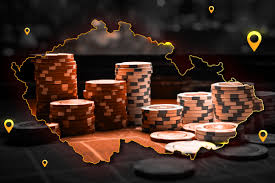 Zahraniční online casina Objevte svět hazardu z pohodlí domova