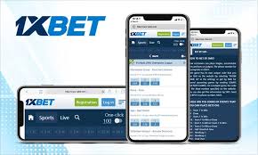 ดาวน์โหลด 1xbet ประเทศไทย - เดิมพันได้ทุกที่ ทุกเวลา