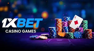 1xBet App Your Gateway to Seamless Betting -1619686073
