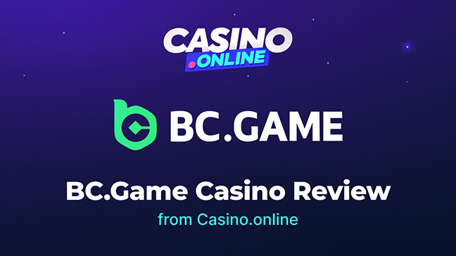 An In-Depth Look at the BC.Game App Your Gateway to Exciting Online Gaming