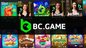 BC.Game Casino and Sportsbook A Comprehensive Guide