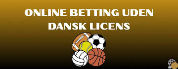 Bedste Casinoer Uden MitID – Din Guide til Spil uden Restrictions