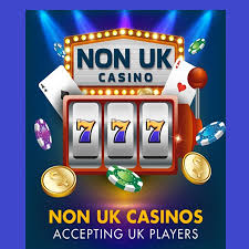 Best Offshore Casinos for UK Players Top Recommendations