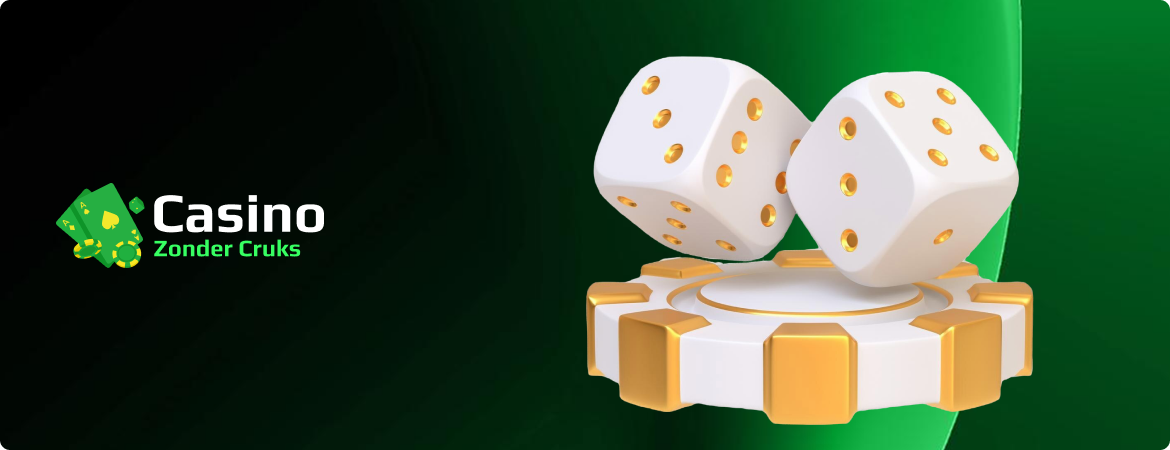 Betrouwbaar Casino zonder CRUKS Veilig en Verantwoord Spelen