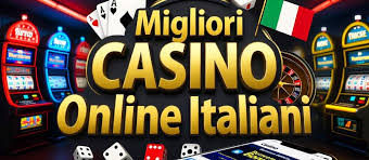 Casinò Non AAMS per Italiani Opportunità e Vantaggi