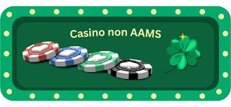Casinò Non AAMS per Italiani Opportunità e Vantaggi