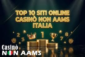 Casino Online Esteri Guida Completa ai Migliori Casinò del Mondo