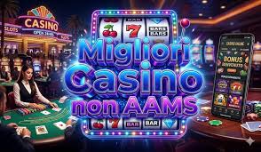 Casino Online Esteri Guida Completa ai Migliori Casinò del Mondo