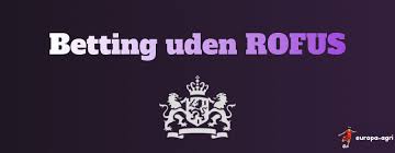 Casino sider uden MitID - Find de bedste muligheder 1899748457