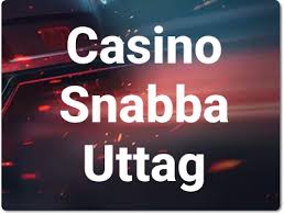 Casino Snabb Utbetalning Så Här Får Du Pengarna Snabbt Casino Snabb Utbetalning Så Här Får Du Pengarna Snabbt