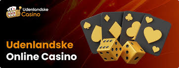 Casinoer Uden MitID En Guide til Sikker Online Spiloplevelse