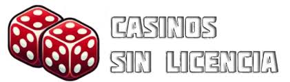 Casinos Sin Licencia en España Todo lo que Necesitas Saber -864589105
