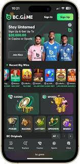Contacts at BC.Game India Your Gateway to Reliable Customer Support