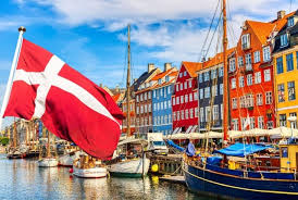 Danske Pårørende og Støtte En Uundgåelig Resurs