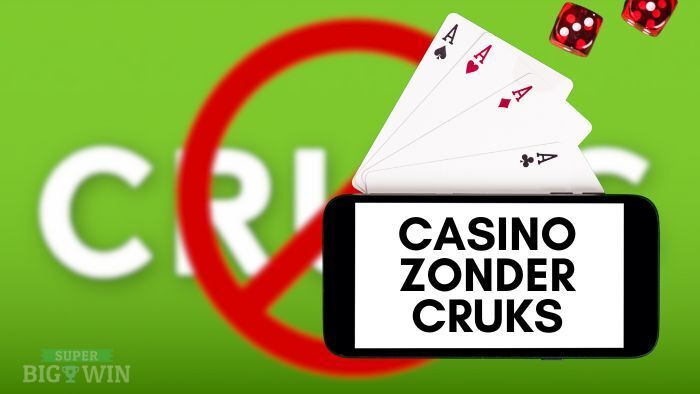De Voordelen van Online Casino's Zonder CRUKS 473876473