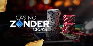 De Vooruitgang van Online Casino's zonder CRUKS