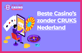 De Vooruitgang van Online Casino's zonder CRUKS