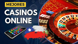Descubre los Mejores Casinos Online en Chile -1733665730