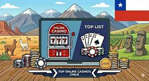 Descubre Todo Sobre los Casinos Chilenos Online Guía Completa