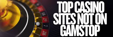Discover New Non Gamstop Casino Sites Play Freely and Responsibly