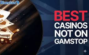 Discover Online Casinos Not Blocked by Restrictions 1694378332