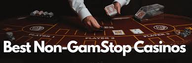 Discover Online Casinos Not Blocked Playing Without Restrictions