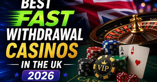Discover Online Casinos with Quick Withdrawal Options -1770757323