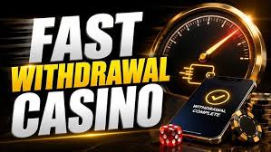 Discover Online Casinos with Quick Withdrawal Options -1770757323