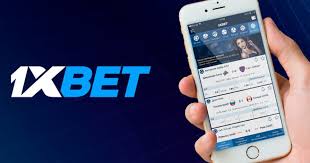 Discover the 1xBet India App for iOS Your Ultimate Betting Companion -1106313559