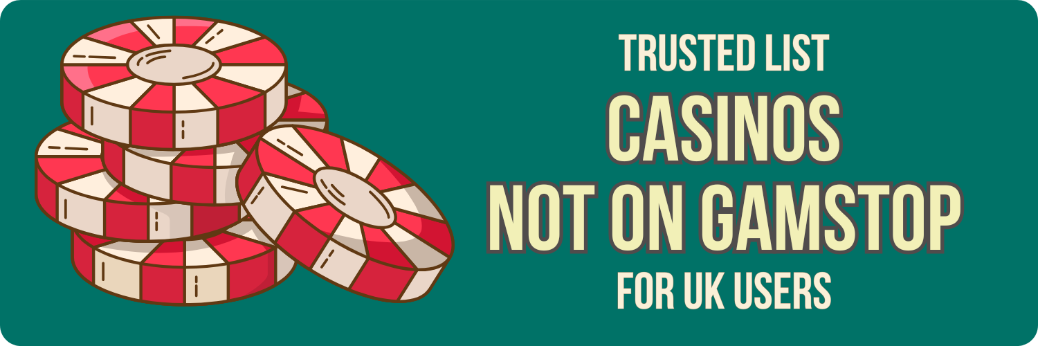 Discover the Best Casinos Not on GamStop