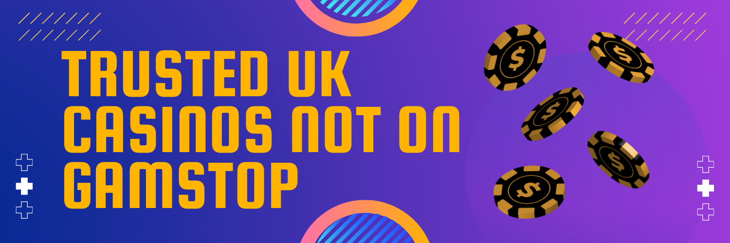 Discover the Best Casinos UK Not on Gamstop Discover the Best Casinos UK Not on Gamstop