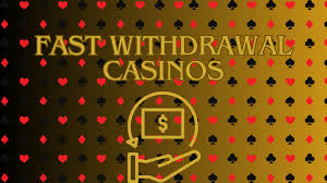 Discover the Best Casinos with Fast Payouts -1773327808
