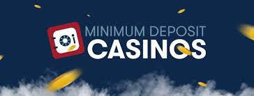 Discover the Best Deposit £2 Casino Options for Players