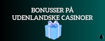 Discover the Best Foreign Casino Sites and Their Benefits
