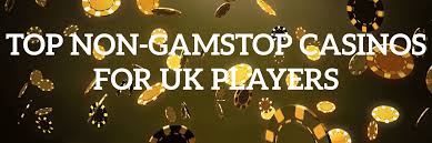 Discover the Best Non-Gamstop Casino Sites for Unrestricted Gaming