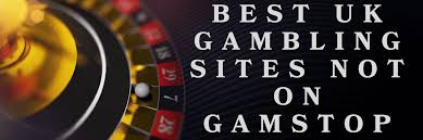 Discover the Best Non-Gamstop Casino Sites for Unrestricted Gaming