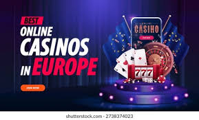 Discover the Best Online Casinos in Europe -1816070698