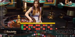 Discover the Thrill of Online Roulette Games in India -1652097667