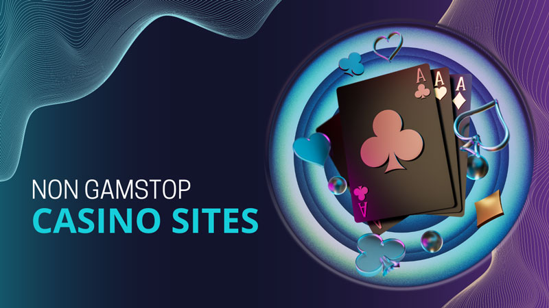 Discover Top Casino Sites Not on Gamstop 1711942191