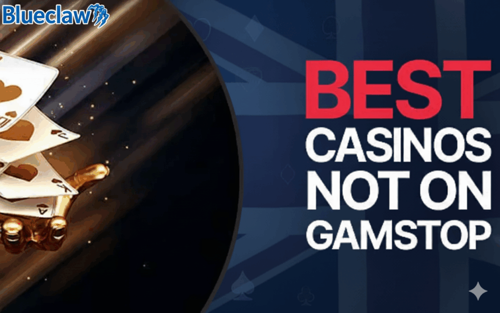 Discover Top Casino Sites Not on Gamstop 1711942191