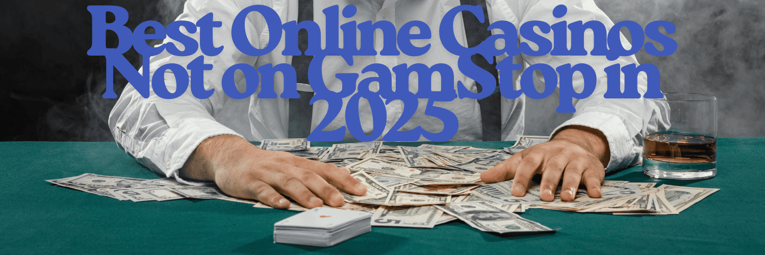 Discover UK Betting Sites Not On Gamstop