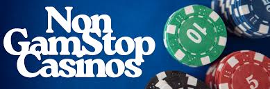 Discovering Casino Sites Not on Gamstop 1843913910