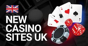 Discovering New Casinos in the UK What's Coming in 2026