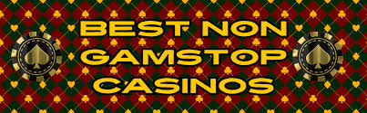 Discovering Non-Gamstop UK Casino Sites A Complete Guide