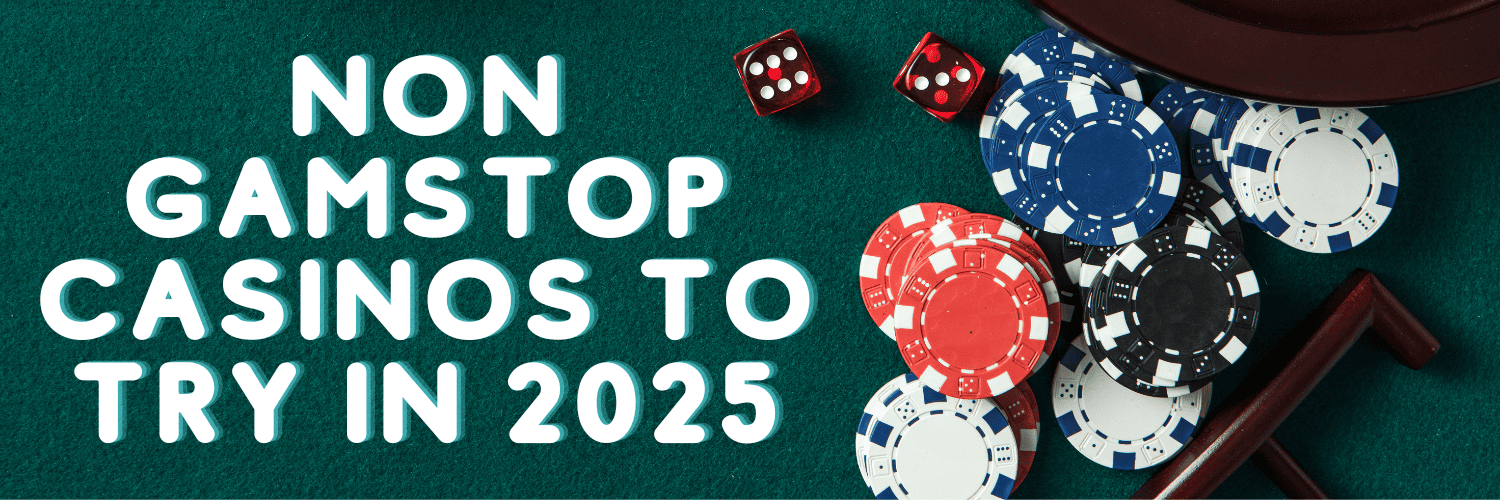 Discovering Non Gamstop UK Casino Sites