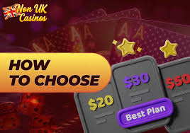 Discovering Non-UK Casinos That Accept Players from Around the World