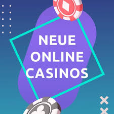 Entdecken Sie die neuesten Online Casinos Tipps und Trends