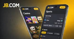 Experience the Thrill of JB Casino Philippines 759582895